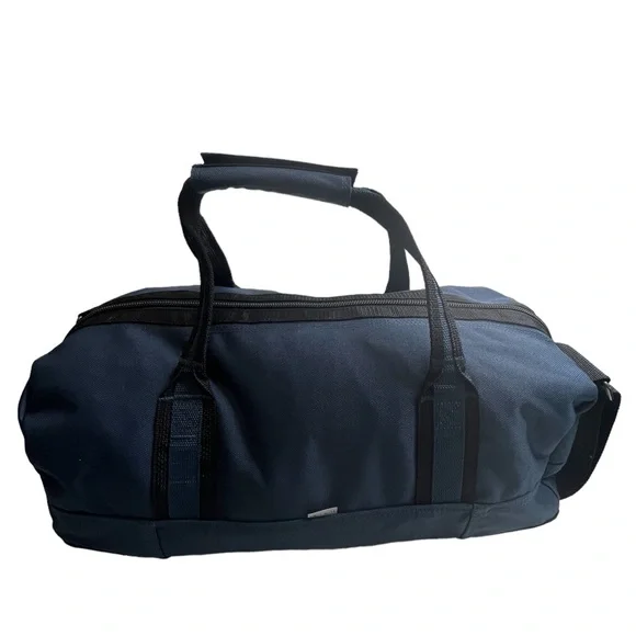 Carhartt Legacy Duffel Bag - Embroidered
